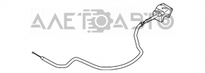 Mazda6 03-08 hood release cable