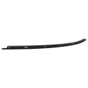Right roof trim for Ford Mustang mk6 15-23 coupe