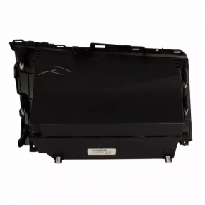 Glove box, glove compartment Ford Fusion mk5 17-20 beige