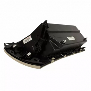Glove box, glove compartment Ford Fusion mk5 17-20 beige