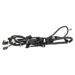 Ford Escape MK3 17-19 rear bumper wiring harness for 6 parking sensors