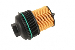 Chevrolet Malibu 2013-14 2.4 Hybrid Oil Cap