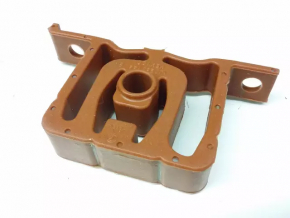 Muffler bracket center Audi Q3 8U 15-18 AND