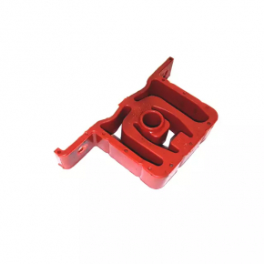Muffler bracket central Audi Q3 8U 15-18