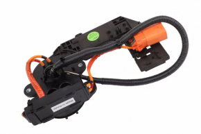 Charging port naked Chevrolet Bolt 17-21 without fast charging