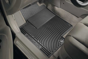 Carpet interior front right Hyundai Sonata 11-14 rubber black