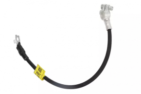 Negative terminal Buick Encore 13-19