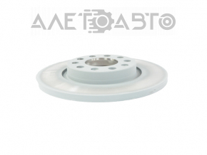 Rear left brake disc Jeep Cherokee KL 14-23 awd 320/12mm, rusty