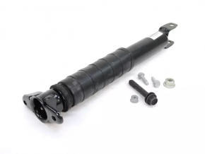 Shock absorber rear left Dodge Durango 11-15 63mm with support