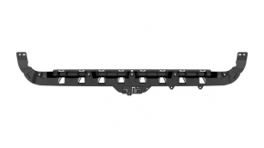 Rear bumper mount center Jeep Cherokee KL 19-21