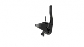 Rear bumper mount center Jeep Cherokee KL 19-21