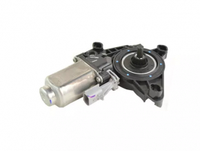 Window lift motor rear right Chrysler Pacifica 17-23