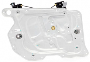 Front left window lift mechanism for Infiniti Q60 17-20
