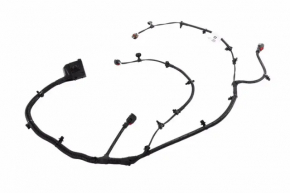 Chevrolet Equinox 18-24 Rear Beam Wiring