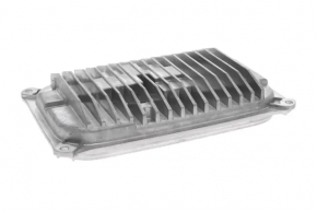 Left headlight control unit for Mercedes C-class W205 19-21 LED