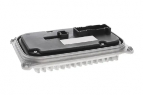 Left headlight control unit for Mercedes C-class W205 19-21 LED