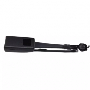 Ford Mustang mk6 passenger seat belt latch 18-