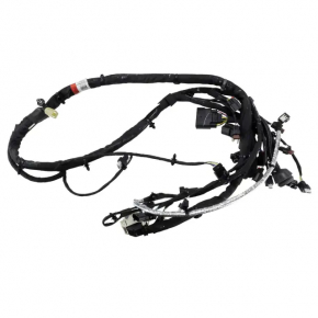 Ford Escape MK4 23-motor wiring