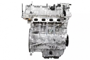 Chevrolet Equinox 18-22 1.5 LYX FWD Engine