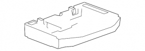 Foam tool holder for Cadillac CTS 14-19