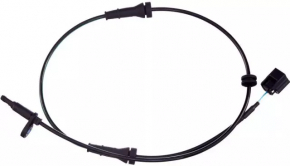 Front left ABS sensor for Nissan Murano 2014