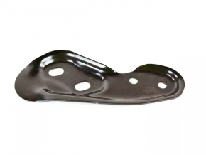 Front left subframe burr Jeep Cherokee KL 14-18