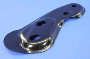Front left subframe burr Jeep Cherokee KL 14-18