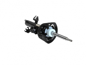 Shock absorber strut assembly front left Jeep Cherokee KL 14-18 3.2 AWD