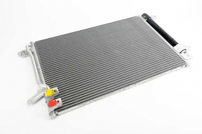 Air conditioning radiator condenser VW Beetle 12-19