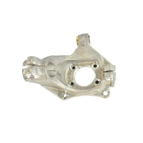 Front right axle Chrysler 200 15-17