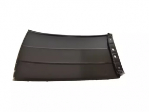 Metal roof Fiat 500X 16-22 without sunroof