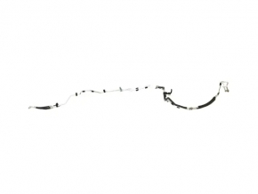 Air Conditioner Tubes Rear Row 2 Chrysler Pacifica 17- 3.6