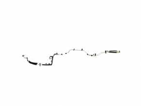 Air Conditioner Tubes Rear Row 2 Chrysler Pacifica 17- 3.6