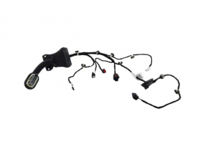 Jeep Compass 22-25 rear right door wiring