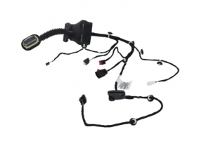 Jeep Compass 22-25 rear right door wiring