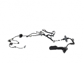 Wiring for the front left door of a Jeep Grand Cherokee WL 21-26 keyless