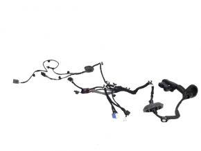 Wiring for the front left door of a Jeep Grand Cherokee WL 21-26 keyless