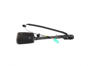Jeep Renegade 15 Driver's Seat Belt Latch - Black