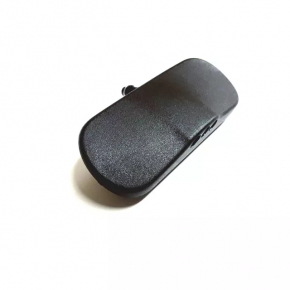 Right windshield washer nozzle for Audi A4 B8 13-16 restyling, heated