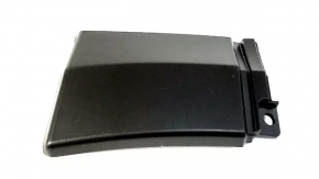 Subaru Outback 10-14 lower left front fender trim