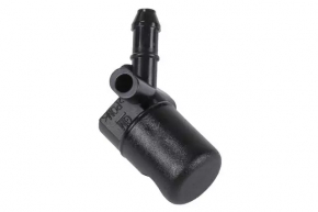 Windshield washer nozzle right Chevrolet Trax 15-22