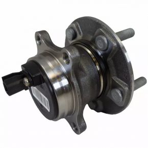 Rear left hub Ford Focus mk3 11-18 GSP
