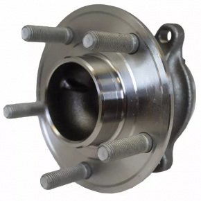 Rear left hub Ford Focus mk3 11-18 rusty
