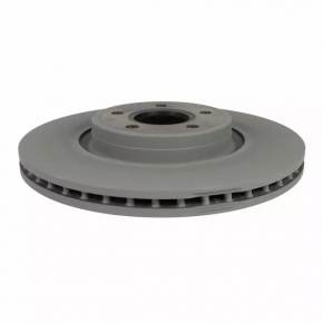 Front left brake disc Ford Escape MK3 13-