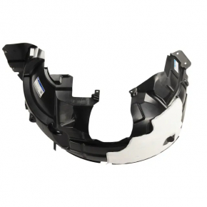 Front left mudguard Ford Ecosport 18-22