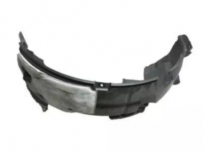 Front left mudguard Ford Ecosport 18-22