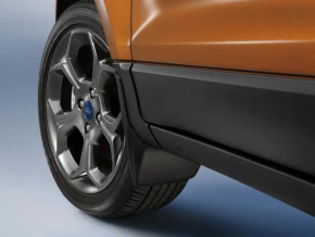 Mudguard front left Ford Ecosport 18-22