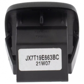 Ford Mustang Mach-E 21-25 dashboard light sensor