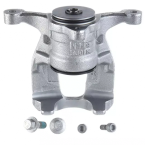 Rear right support Ford Explorer 20-23 electric