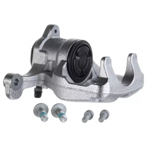 Rear right support Ford Explorer 20-23 electric